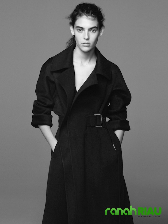 Koleksi fall winter UNIQLO terbaru, November mendatang